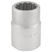 Draper 12 Point Socket, 3/4" Sq. Dr., 22mm 16691 Draper - Town Tools 