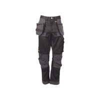 Dewalt Power Tools Harrison Pro Stretch Trousers Waist 40in Leg 29in