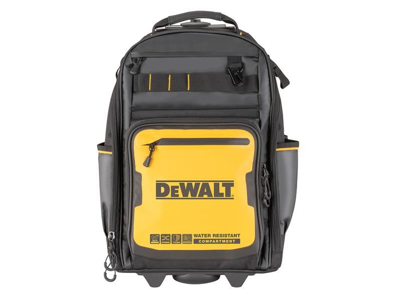 DEWALT Storage DWST60101 Pro Backpack on Wheels DEWALT Storage - Town Tools