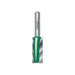 Trend C153 x 1/2 TCT Two Flute Workshop Cutter 12.7 x 50.0mm Trend - Town Tools