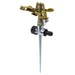 Sealey Pulsating Water Sprinkler on Metal Spike JS303 Sealey - Town Tools 