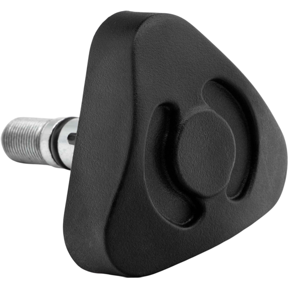 Sealey Knob, Release, Threaded Male Fitting