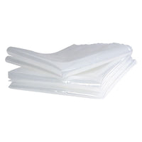 Metabo PVC Chip Collection Bags (Pack 10)