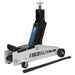 Sealey Long Reach High Lift SUV Trolley Jack 3 Tonne 1153SUV Sealey - Town Tools 