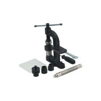Laser Tarpaulin Grommet Fitting Kit - for HGV 7881