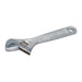 King Dick Adjustable Wrench Chrome 6" King Dick - Town Tools 