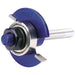 Draper TCT Router Bit, 1/4" Biscuit, No.20 75360 Draper - Town Tools 