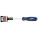 Draper TX-STAR Soft Grip Security Screwdriver, T40 34272 Draper - Town Tools 