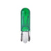 Ring Automotive RW286G 12V 1.2W Capless W2X4.6D Indicator & Panel (Green) Ring Automotive - Town Tools 