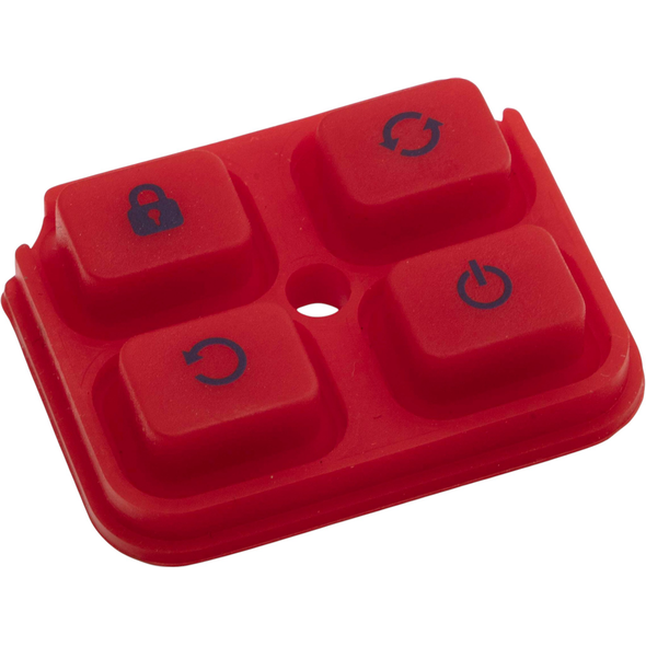 Sealey Keypad Buttons
