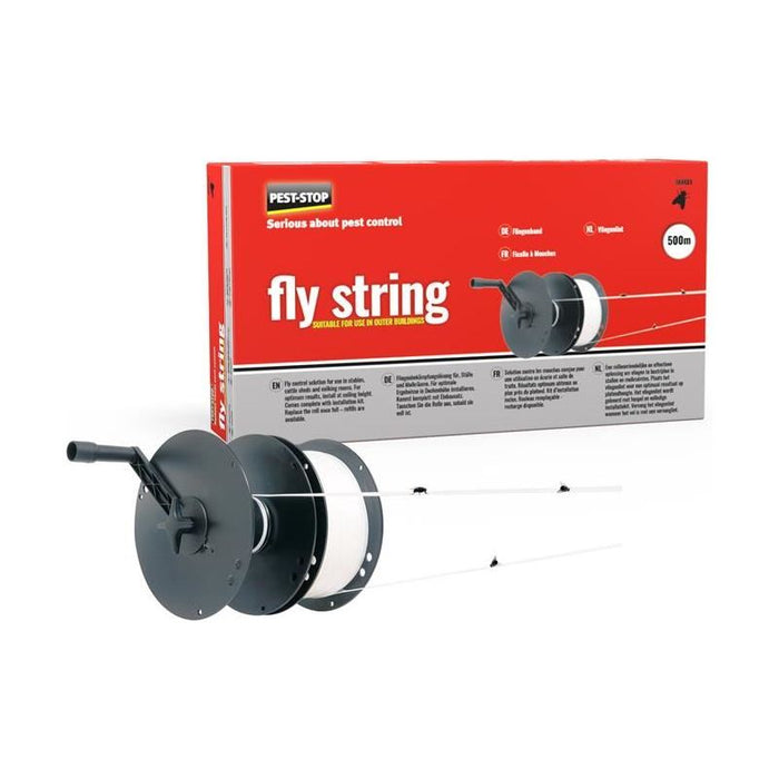 Pest-Stop (Pelsis Group) Fly String Dispenser Pest-Stop (Pelsis Group) - Town Tools