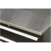 Sealey Premier Premier Storage System with Stainless Worktop 3.3m APMSCOMBO2SS Sealey Premier - Town Tools 