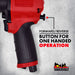Teng Tools 3/8" Composite Air Impact Wrench Teng Tools - Town Tools 