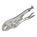 Irwin® Vise-Grip® 7WRC Curved Jaw Locking Pliers with Wire Cutter 178mm (7in) IRWIN® Vise-Grip® - Town Tools