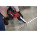 Sealey Cordless Caulking Gun 310ml 20V SV20 Series Body Only CP20VCG Sealey - Town Tools 