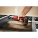 Milwaukee M18 R/A Imp/Driver Bare Unit 4933447891 Milwaukee - Town Tools 