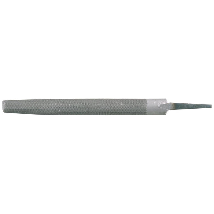 Draper Smooth Cut Half Round File, 12 x 150mm 60227 Draper - Town Tools 