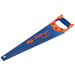 Bahco 244P-22-XT Blue XT Handsaw 22in 9 TPI Bahco - Town Tools