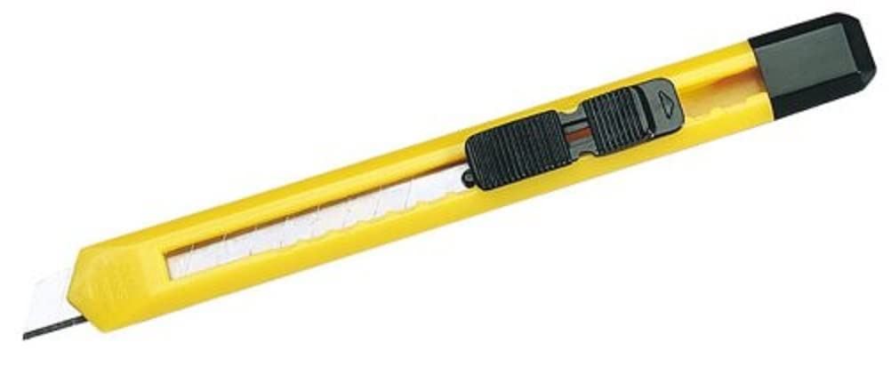 Draper Value Retractable Trimming Knife 14070 Draper - Town Tools 