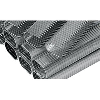 Draper Cable Wiring Staples, 14mm (Pack of 1000) 13962