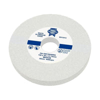 Faithfull General Purpose Grinding Wheel 150 x 20mm White Medium