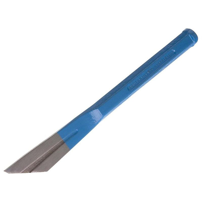 Footprint 1860 Grooved Plugging Chisel Footprint - Town Tools