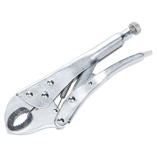 Bluespot Tools Locking Pliers 254mm (10in) BlueSpot Tools - Town Tools