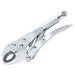 Bluespot Tools Locking Pliers 254mm (10in) BlueSpot Tools - Town Tools
