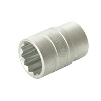 Teng Tools 1/2" Socket 12 pt AF 1/2"