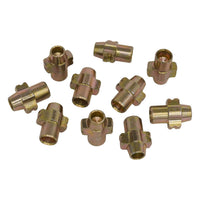Sealey Cutter C for SX299 Pack of 10 SX299DB