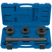 Draper Expert Track Rod Removal Tool Kit (4 Piece) - TRRT-4 Piece