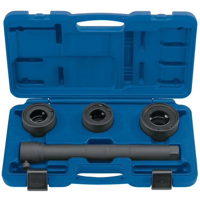 Draper Expert Track Rod Removal Tool Kit (4 Piece) - TRRT-4 Piece