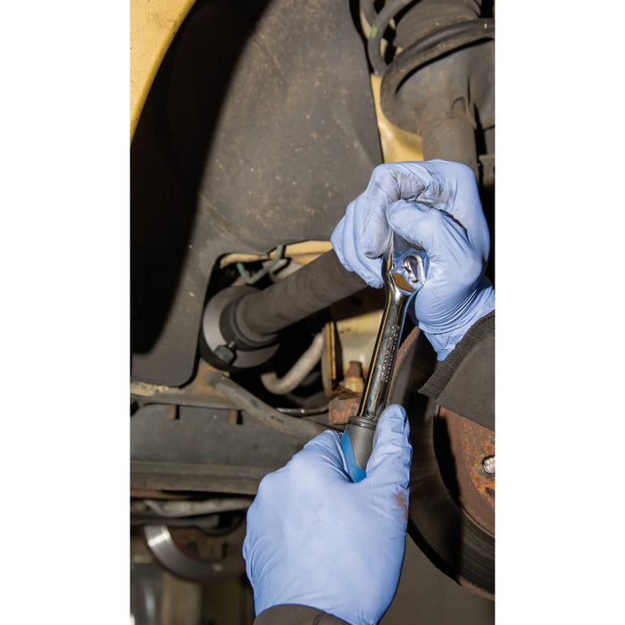 Draper Expert Track Rod Removal Tool Kit (4 Piece) - TRRT-4 Piece