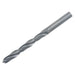 Faithfull HSS Jobber Drill Bit 10.50mm OL:132mm WL;83mm Faithfull - Town Tools