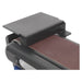 Sealey Belt/Disc Sander 915 x 100mm/ï150mm 370W/230V SM914 Sealey - Town Tools 