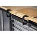 Sealey Junior C-Clamp Set 64mm x 64mm 4pc GCC01 Sealey - Town Tools 