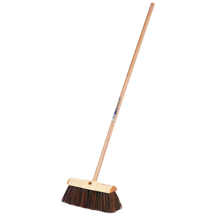 Draper Yard Broom, 330mm Draper - Town Tools