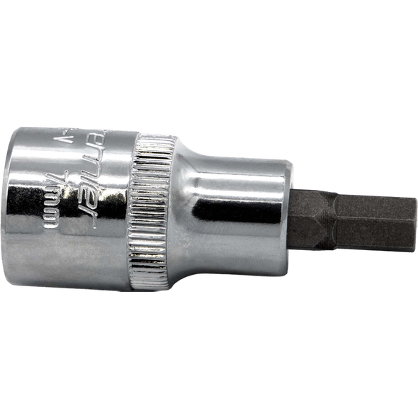 Sealey 1/2"Dr Hex Bit Socket 7 x 55mm