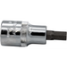 Sealey 1/2"Dr Hex Bit Socket 7 x 55mm