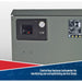 Sealey 200L Low Noise Belt Drive Air Compressor with Cast Cylinders 3hp Sealey - Town Tools 