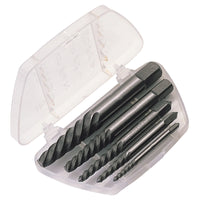 Draper Screw Extractor Set (5 Piece) - 843B