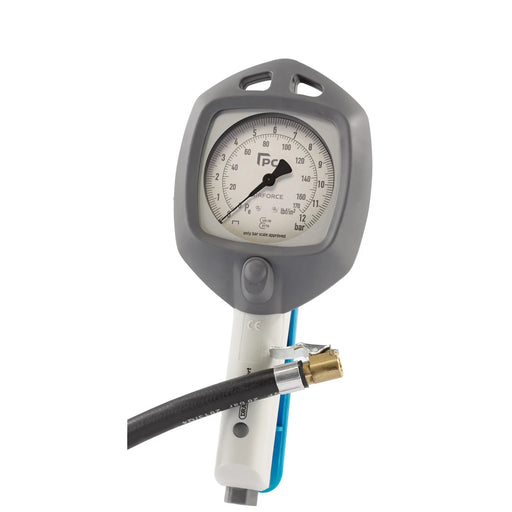 Draper Expert PCL Airforce Analogue Tyre Inflator - TI AIRFORCE - image 1
