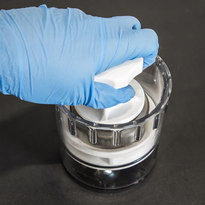 Sealey Portable Bearing Grease Packer Tool BP01 Sealey - Town Tools 