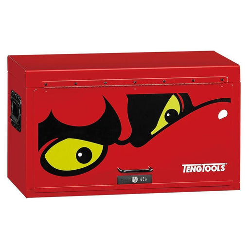 Teng Tools 26" PRO35™ tool chest 4 drawers red Town Tools - Town Tools