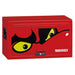 Teng Tools 26" PRO35™ tool chest 4 drawers red Town Tools - Town Tools