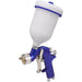 Sealey Gravity Feed Spray Gun 1.3mm Set-Up S713G Sealey - Town Tools 