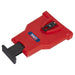 Sealey Chainsaw Teeth Sharpener CS01S Sealey - Town Tools 