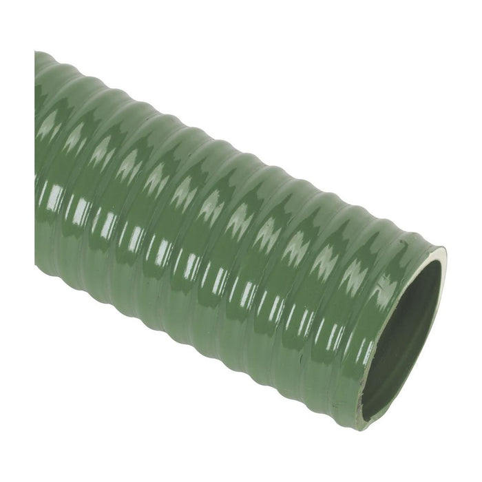 Sealey Solid Wall Hose for EWP050 50mm x 5m EWP050SW Sealey - Town Tools 