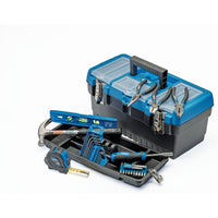 Draper DIY Essential Tools Kit 24892