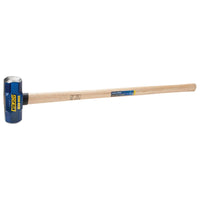 Draper Estwing ESH-1036W Hickory Shaft Sledge Hammer, 4.5kg/10lb